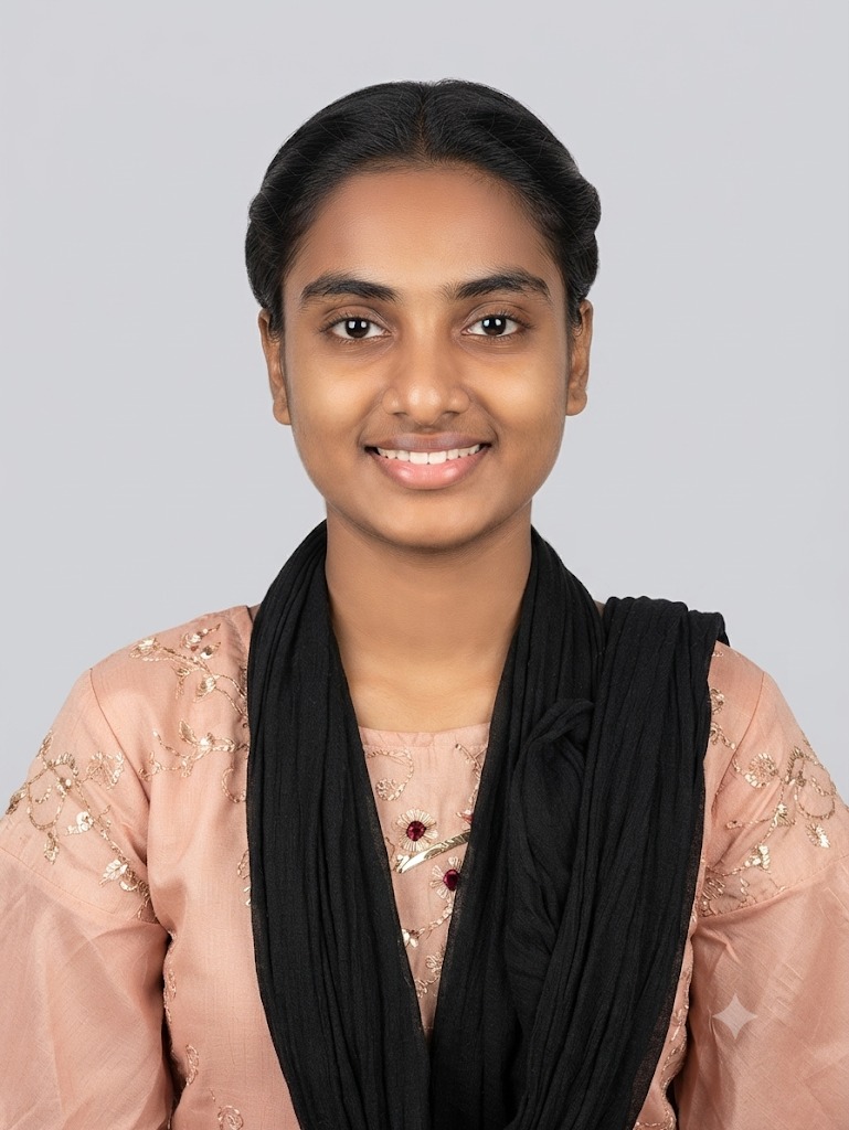 Kavitha Wanyer - Part time Baby Sitter in Mulund West in Mumbai